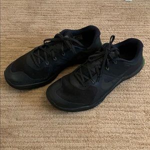 Nike Metcon2 CrossFit Training Shoes - Size 11